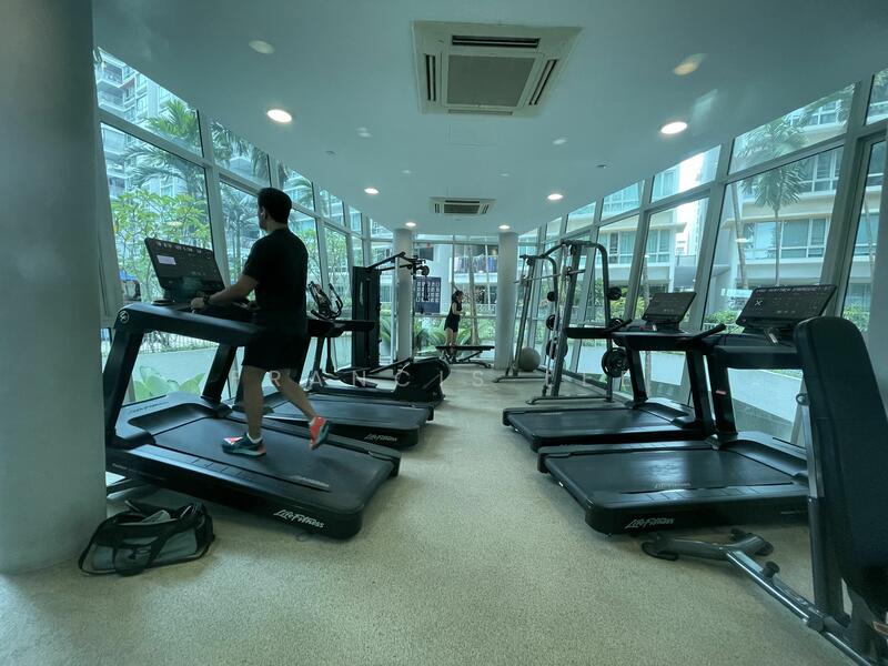 Caspian, 56 Lakeside Drive, Room Rental, 160 sqft, Condominium For Rent, by Francis Lee, 24100544 - PropertyGuru.com.sg