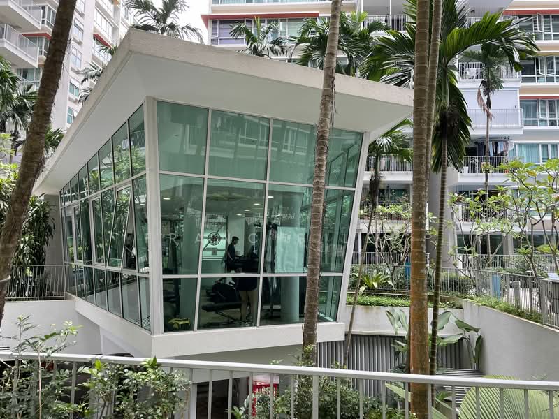 Caspian, 56 Lakeside Drive, Room Rental, 160 sqft, Condominium For Rent, by Francis Lee, 24100544 - PropertyGuru.com.sg