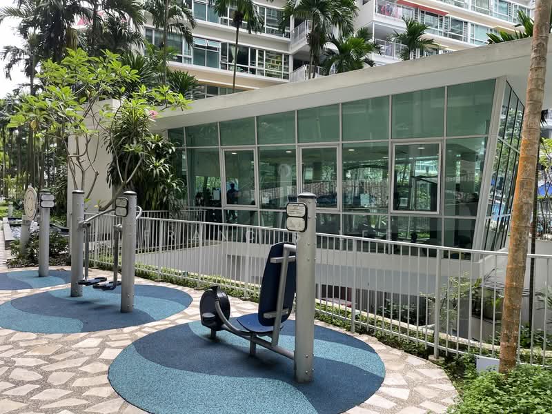 Caspian, 56 Lakeside Drive, Room Rental, 160 sqft, Condominium For Rent, by Francis Lee, 24100544 - PropertyGuru.com.sg