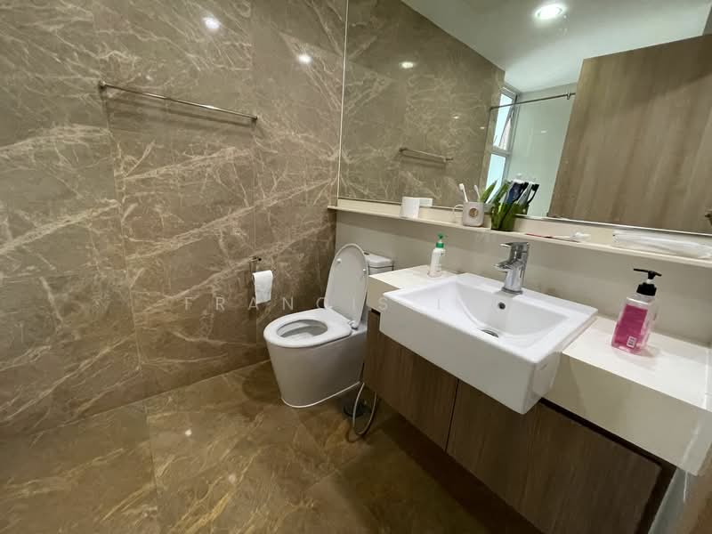 Caspian, 56 Lakeside Drive, Room Rental, 160 sqft, Condominium For Rent, by Francis Lee, 24100544 - PropertyGuru.com.sg