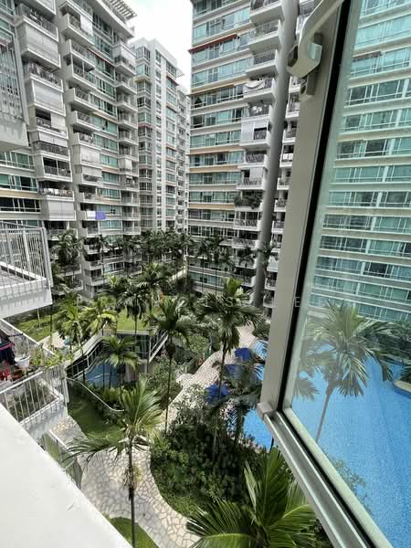 Caspian, 56 Lakeside Drive, Room Rental, 160 sqft, Condominium For Rent, by Francis Lee, 24100544 - PropertyGuru.com.sg