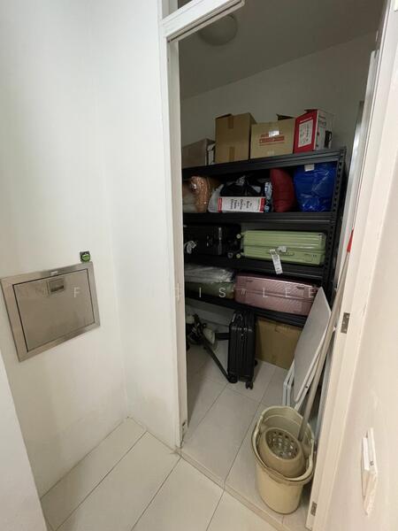 Caspian, 56 Lakeside Drive, Room Rental, 160 sqft, Condominium For Rent, by Francis Lee, 24100544 - PropertyGuru.com.sg