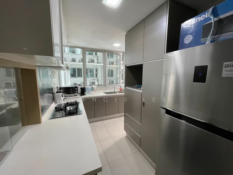 Caspian, 56 Lakeside Drive, Room Rental, 160 sqft, Condominium For Rent, by Francis Lee, 24100544 - PropertyGuru.com.sg