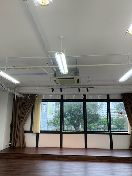 E-Centre @ Redhill, 3791 Jalan Bukit Merah, 1,260 sqft, Light Industrial (B1) For Sale, by Keith Yong, 24100561 - CommercialGuru.com.sg