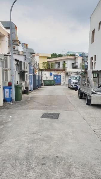 Hillcrest Park, 75 Hillcrest Road, Newton / Novena, 1,539 sqft, Shop / Shophouse For Sale, by Shawn Yee, 24100653 - CommercialGuru.com.sg