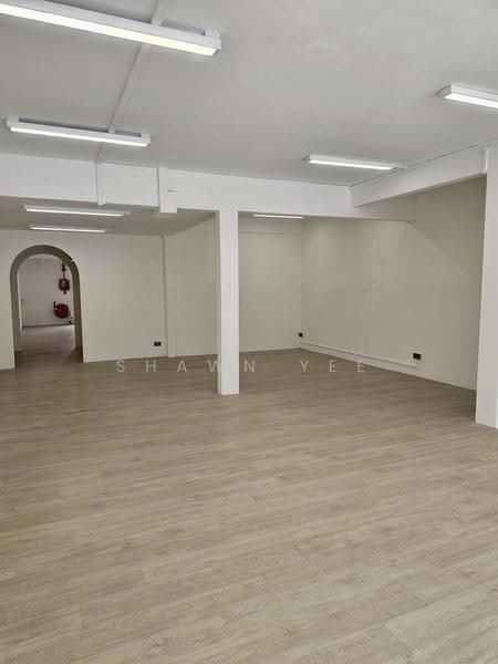 Hillcrest Park, 75 Hillcrest Road, Newton / Novena, 1,539 sqft, Shop / Shophouse For Sale, by Shawn Yee, 24100653 - CommercialGuru.com.sg