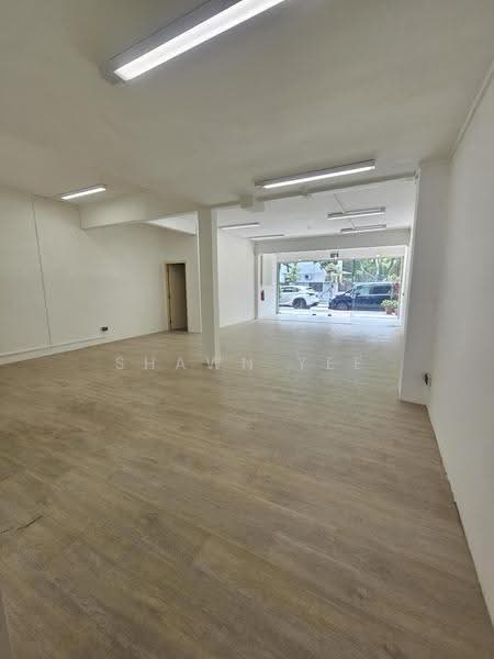 Hillcrest Park, 75 Hillcrest Road, Newton / Novena, 1,539 sqft, Shop / Shophouse For Sale, by Shawn Yee, 24100653 - CommercialGuru.com.sg