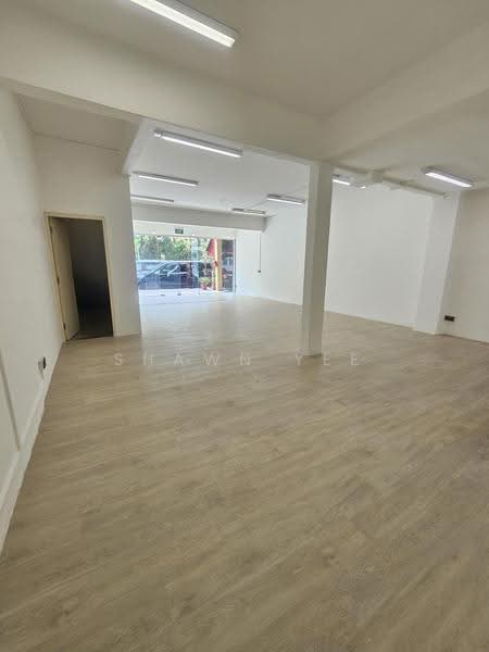 Hillcrest Park, 75 Hillcrest Road, Newton / Novena, 1,539 sqft, Shop / Shophouse For Sale, by Shawn Yee, 24100653 - CommercialGuru.com.sg