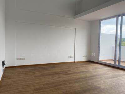 For Rent - Mayflower Gardens