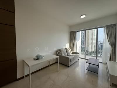 For Rent - Queens Peak