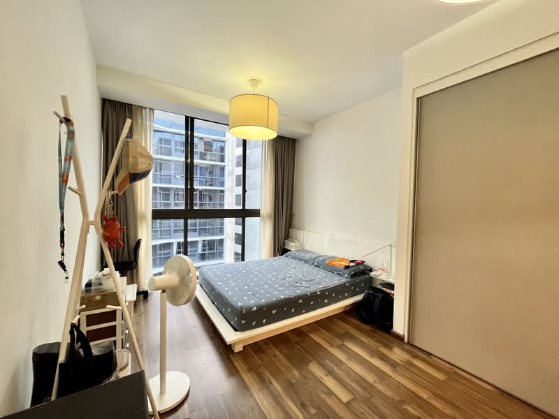 My Manhattan, 27 Simei Street 3, 2 Bedrooms, 936 sqft, Condominium For Rent, by Brent Wang, 24100925 - PropertyGuru.com.sg