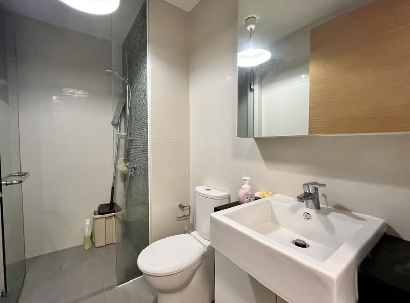 My Manhattan, 27 Simei Street 3, 2 Bedrooms, 936 sqft, Condominium For Rent, by Brent Wang, 24100925 - PropertyGuru.com.sg