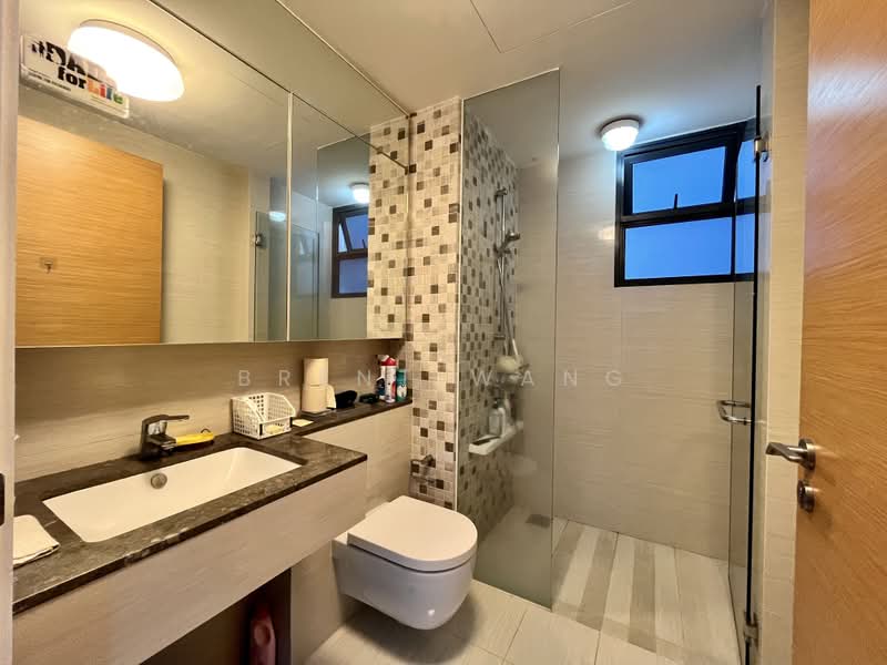 My Manhattan, 27 Simei Street 3, 2 Bedrooms, 936 sqft, Condominium For Rent, by Brent Wang, 24100925 - PropertyGuru.com.sg