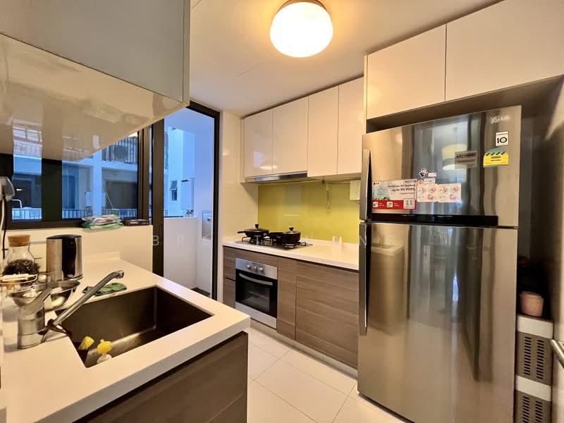 My Manhattan, 27 Simei Street 3, 2 Bedrooms, 936 sqft, Condominium For Rent, by Brent Wang, 24100925 - PropertyGuru.com.sg