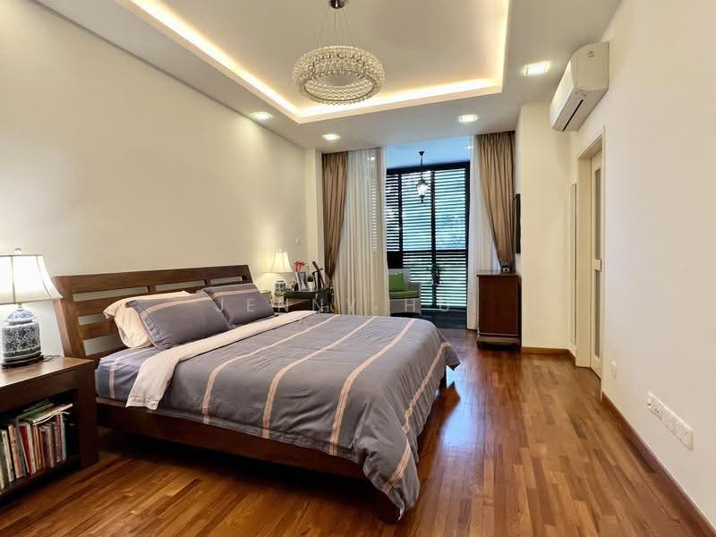 Yew Lian Park, Upper Thomson Road, Ang Mo Kio / Bishan / Thomson, 4 Bedrooms, 3,300 sqft, Terraced House For Rent, by Jenny Hui 许群婷, 24101076 - PropertyGuru.com.sg