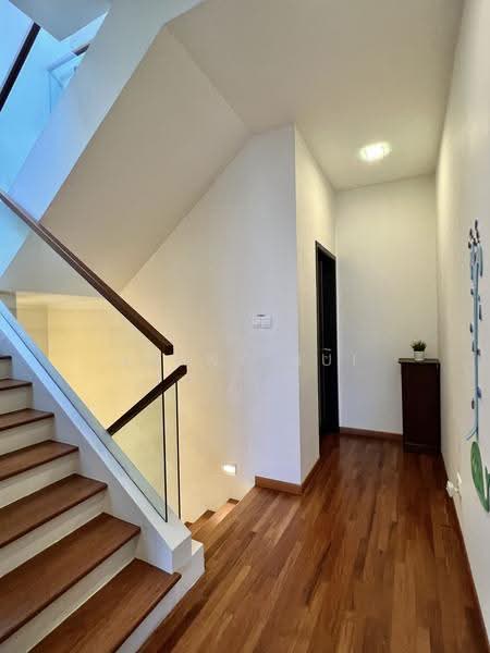 Yew Lian Park, Upper Thomson Road, Ang Mo Kio / Bishan / Thomson, 4 Bedrooms, 3,300 sqft, Terraced House For Rent, by Jenny Hui 许群婷, 24101076 - PropertyGuru.com.sg