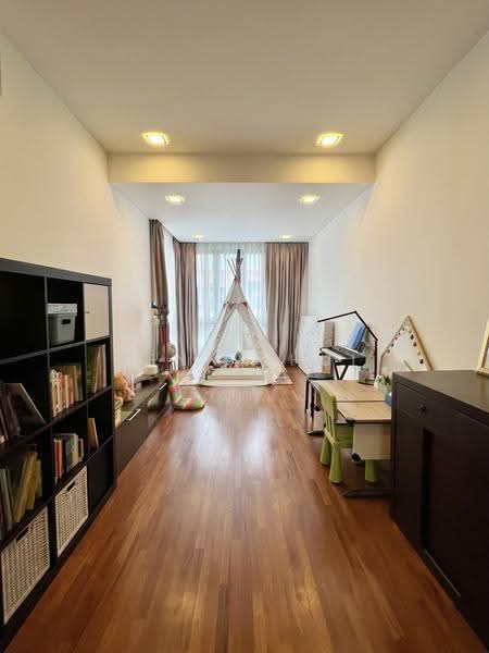 Yew Lian Park, Upper Thomson Road, Ang Mo Kio / Bishan / Thomson, 4 Bedrooms, 3,300 sqft, Terraced House For Rent, by Jenny Hui 许群婷, 24101076 - PropertyGuru.com.sg