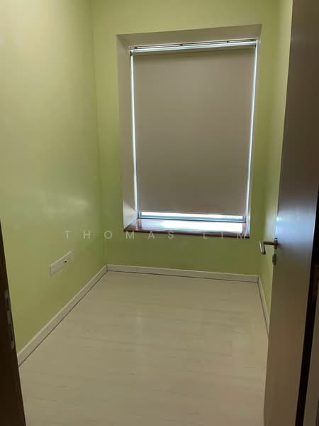 Hundred Trees, 81 West Coast Drive, 3 Bedrooms, 1,313 sqft, Condominium For Rent, by Thomas Lim, 24101272 - Study room - PropertyGuru.com.sg