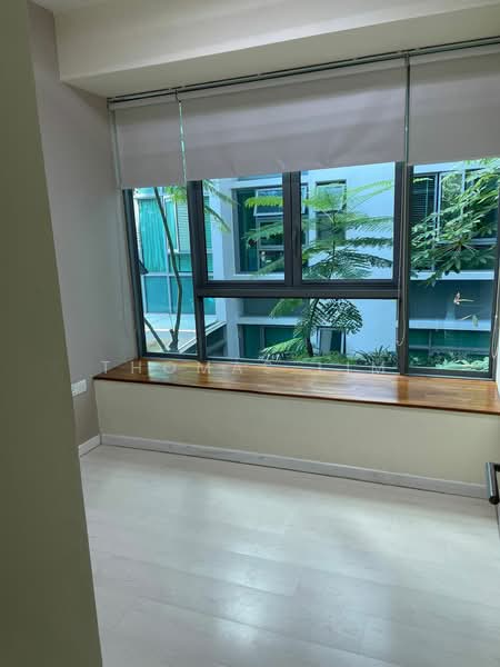 Hundred Trees, 81 West Coast Drive, 3 Bedrooms, 1,313 sqft, Condominium For Rent, by Thomas Lim, 24101272 - Common room 1 - PropertyGuru.com.sg