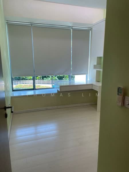 Hundred Trees, 81 West Coast Drive, 3 Bedrooms, 1,313 sqft, Condominium For Rent, by Thomas Lim, 24101272 - Common room 2 - PropertyGuru.com.sg