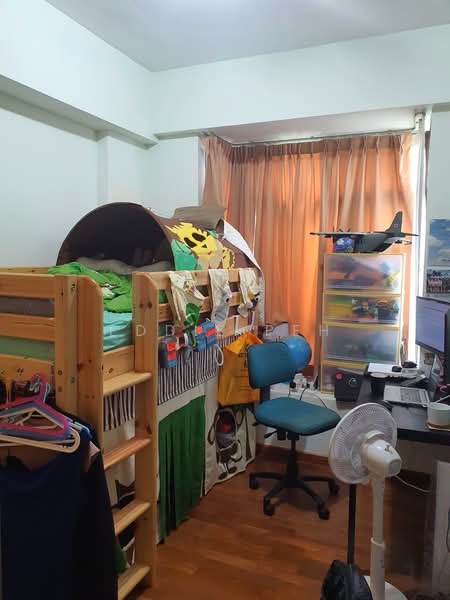 Amaninda, 329A Thomson Road, 2 Bedrooms, 980 sqft, Condominium For Rent, by Eddie Peh, 24101325 - PropertyGuru.com.sg