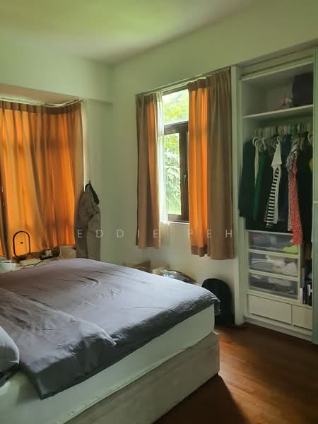 Amaninda, 329A Thomson Road, 2 Bedrooms, 980 sqft, Condominium For Rent, by Eddie Peh, 24101325 - PropertyGuru.com.sg