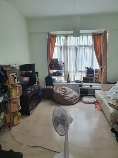 Amaninda, 329A Thomson Road, 2 Bedrooms, 980 sqft, Condominium For Rent, by Eddie Peh, 24101325 - PropertyGuru.com.sg