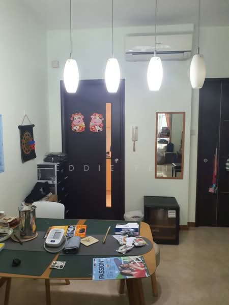 Amaninda, 329A Thomson Road, 2 Bedrooms, 980 sqft, Condominium For Rent, by Eddie Peh, 24101325 - PropertyGuru.com.sg