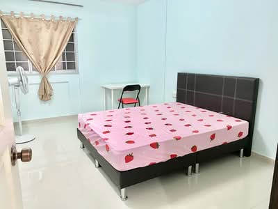 For Rent - 665 Hougang Avenue 4