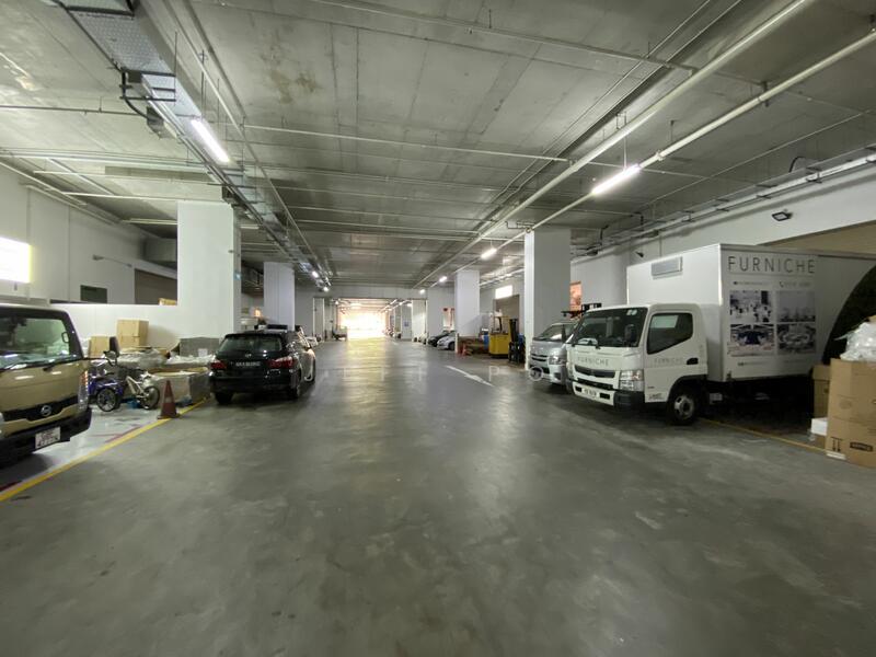 Win5 Yishun, 15 Yishun Industrial Street 1, 4673 sqft, Industrial for