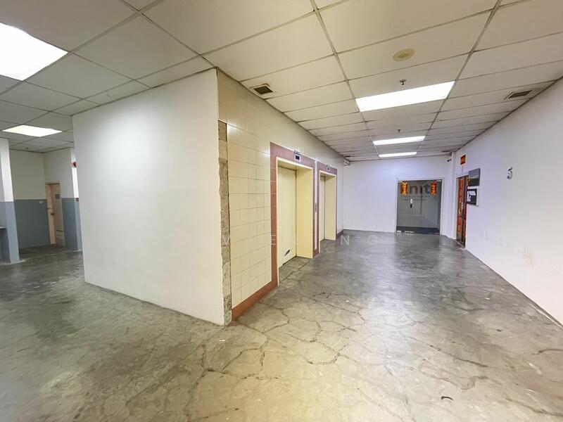 One Tannery, , 2,418 sqft, Light Industrial (B1) For Rent, by Davies Ng, 24101493 - CommercialGuru.com.sg