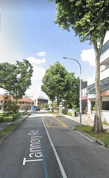 One Tannery, , 2,418 sqft, Light Industrial (B1) For Rent, by Davies Ng, 24101493 - CommercialGuru.com.sg