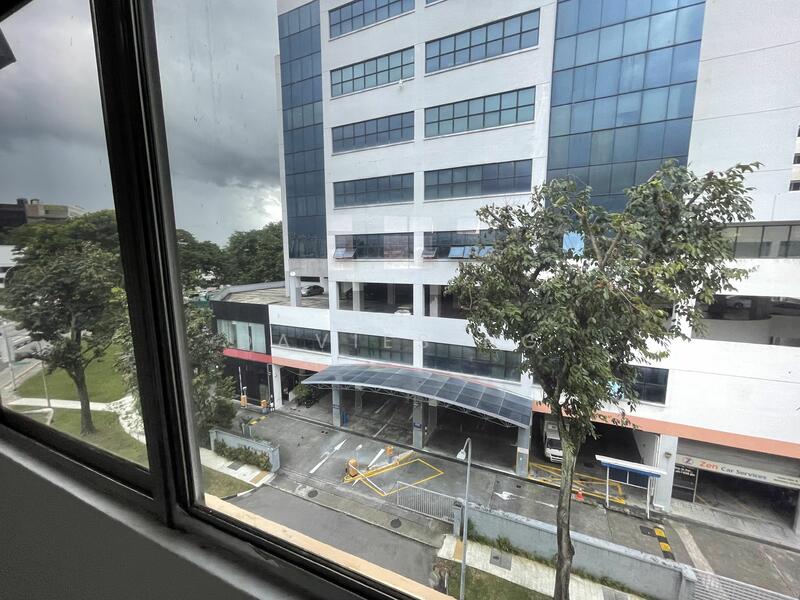 One Tannery, , 2,418 sqft, Light Industrial (B1) For Rent, by Davies Ng, 24101493 - CommercialGuru.com.sg