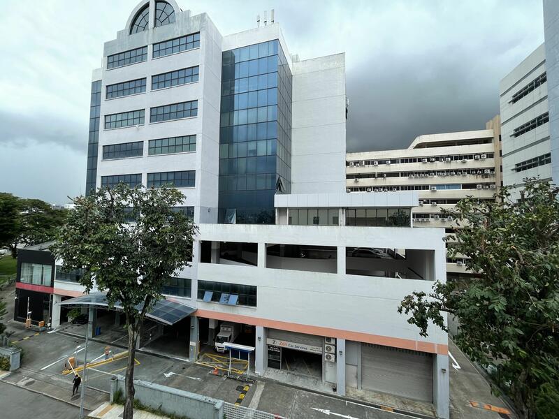 One Tannery, , 2,418 sqft, Light Industrial (B1) For Rent, by Davies Ng, 24101493 - CommercialGuru.com.sg