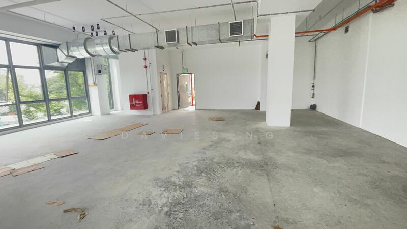 One Tannery, , 2,418 sqft, Light Industrial (B1) For Rent, by Davies Ng, 24101493 - CommercialGuru.com.sg