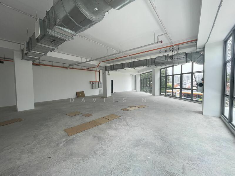 One Tannery, , 2,418 sqft, Light Industrial (B1) For Rent, by Davies Ng, 24101493 - CommercialGuru.com.sg