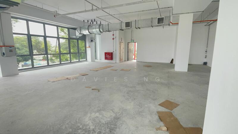 One Tannery, , 2,418 sqft, Light Industrial (B1) For Rent, by Davies Ng, 24101493 - CommercialGuru.com.sg