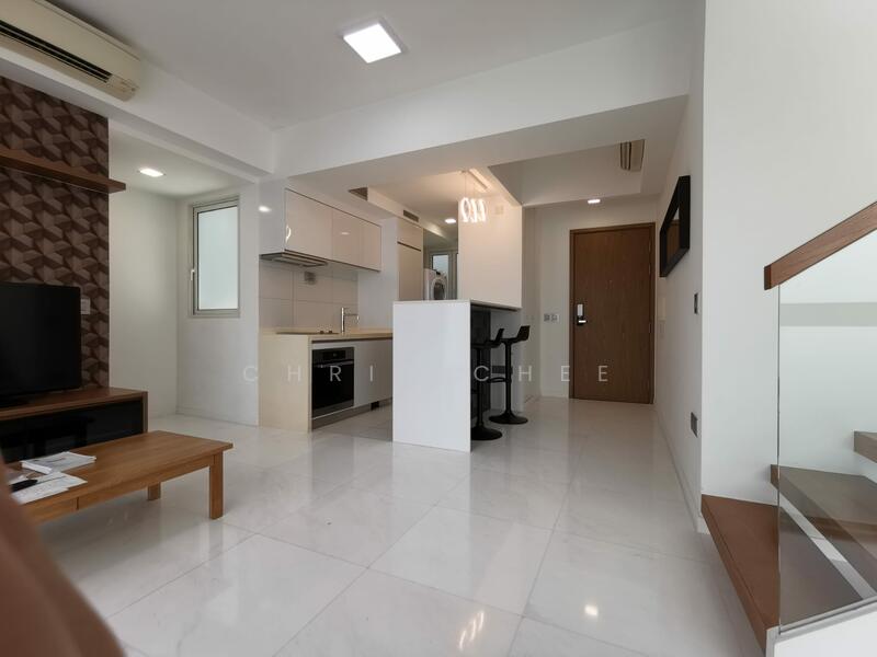 Suites at Orchard, 38 Handy Road, Orchard / River Valley, 1 Bedroom, 958 sqft, Condominium For Sale, by Chris Chee, 24101506 - PropertyGuru.com.sg