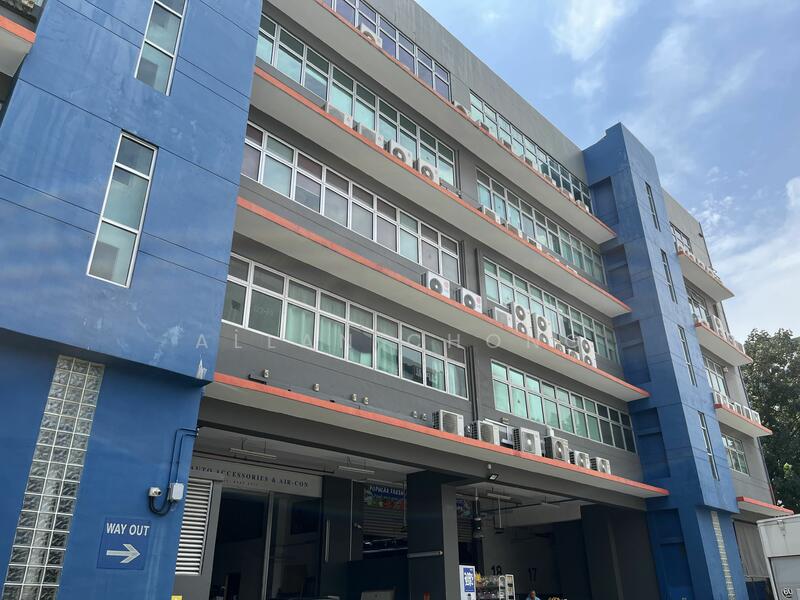 Entrepreneur Business Centre, 18 Kaki Bukit Road 3, 170 sqft, Office For Rent, by Allan Chong, 24101574 - CommercialGuru.com.sg