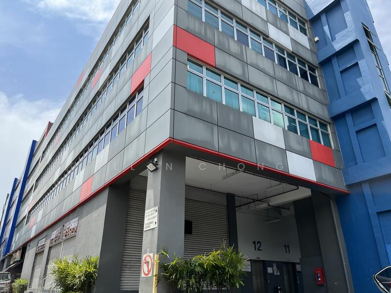 Entrepreneur Business Centre, 18 Kaki Bukit Road 3, 170 sqft, Office For Rent, by Allan Chong, 24101574 - CommercialGuru.com.sg