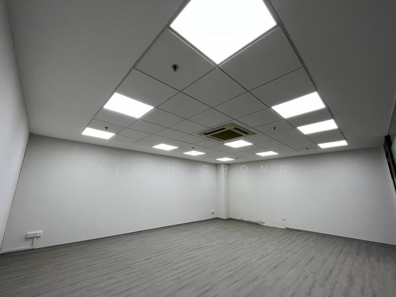 Entrepreneur Business Centre, 18 Kaki Bukit Road 3, 150 sqft, Office For Rent, by Allan Chong, 24101590 - CommercialGuru.com.sg