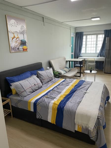 163 Ang Mo Kio Avenue 4, 163 Ang Mo Kio Avenue 4, 3,400 sqft, Shop / Shophouse For Sale, by Foo Hoo Seng, 24101764 - CommercialGuru.com.sg