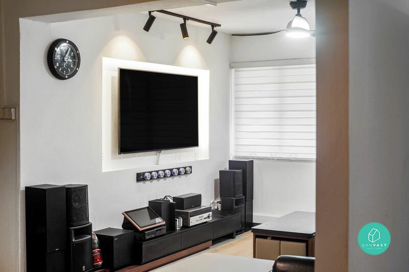 For Rent - 40 Teban Gardens Road