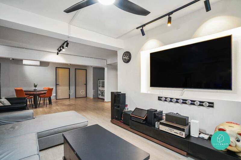 For Rent - 40 Teban Gardens Road