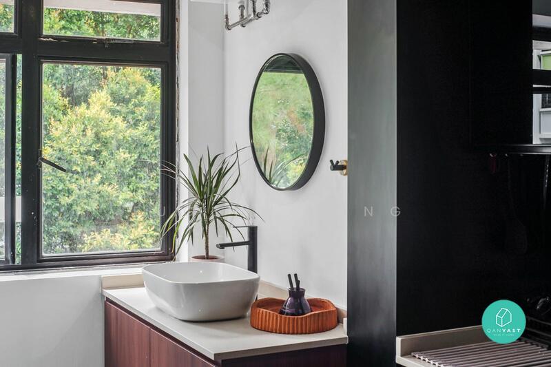 For Rent - 40 Teban Gardens Road