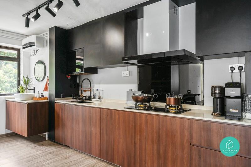 For Rent - 40 Teban Gardens Road