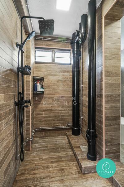 For Rent - 40 Teban Gardens Road