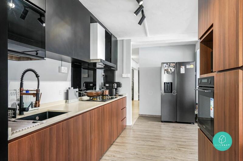 For Rent - 40 Teban Gardens Road