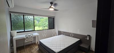 For Rent - 40 Teban Gardens Road