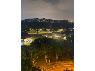 For Rent - 591A Montreal Link